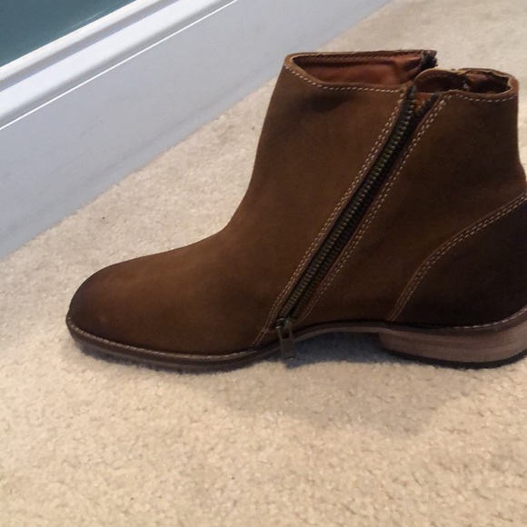 Steve Madden boots for man size 37 are brand new - Picture 4 of 6